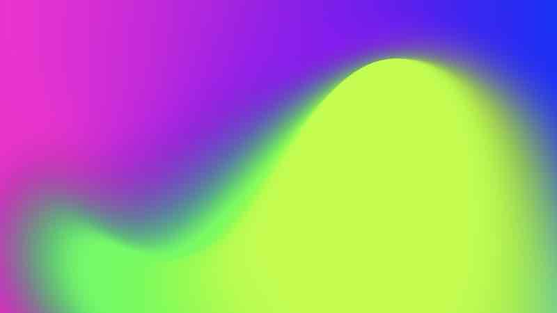 purple-green-vivid-background